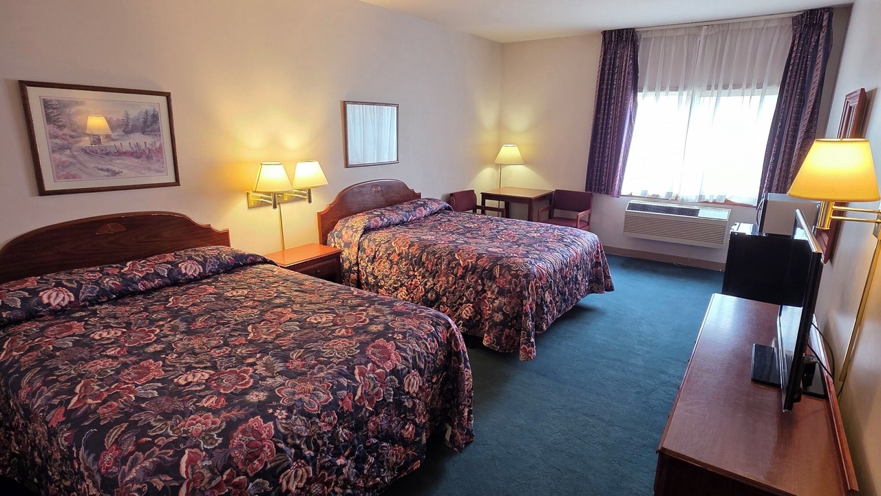 Photo of Bedroom in Colville