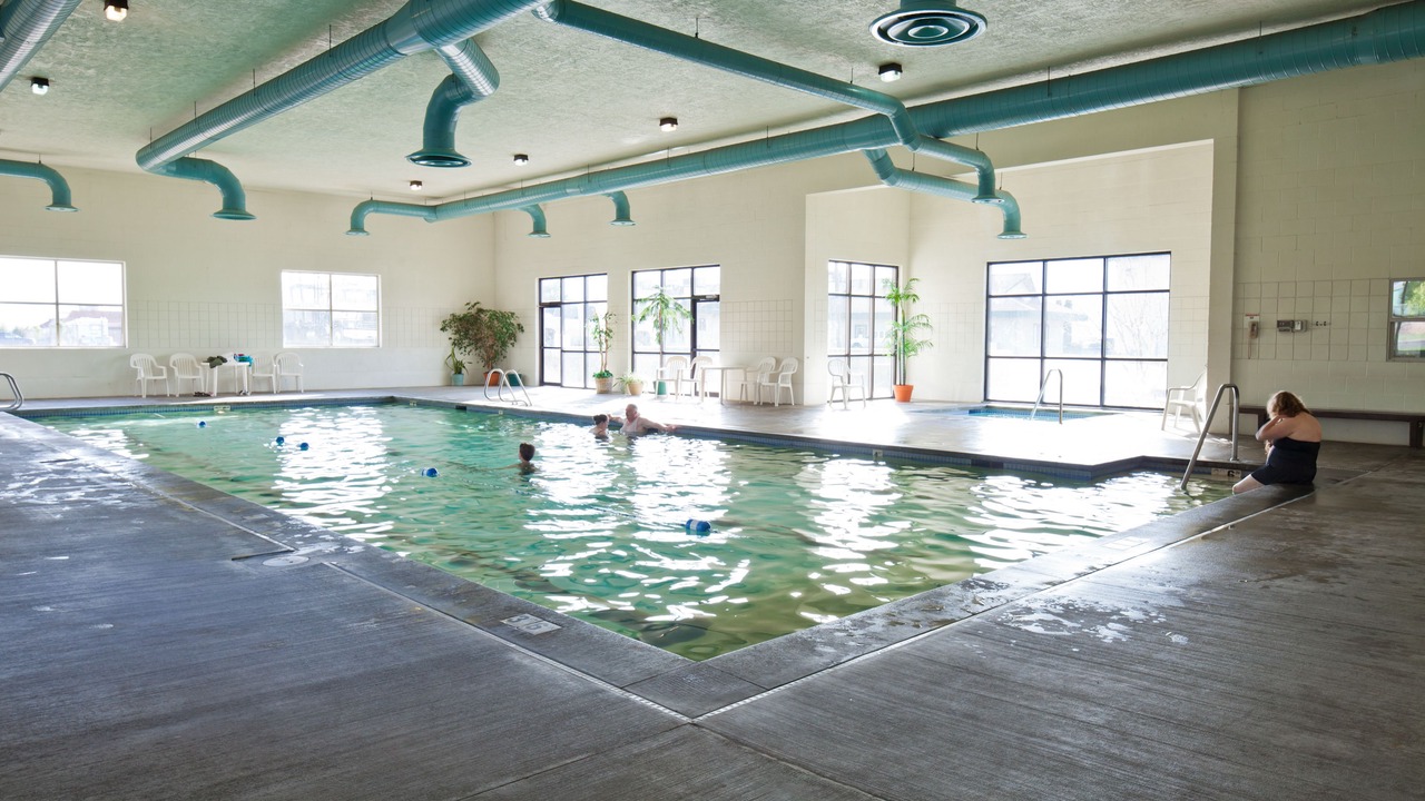 Photo of Outdoor in Colville