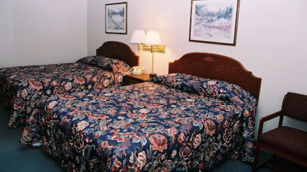 Photo of Bedroom in Colville