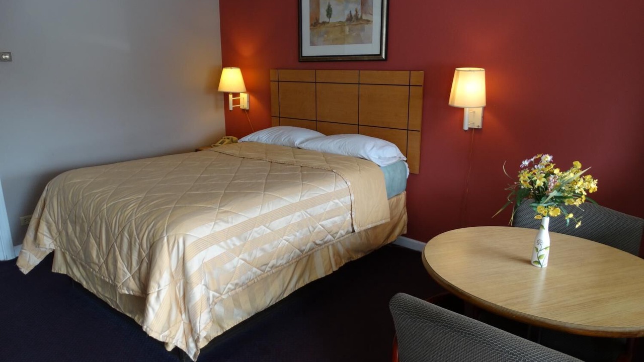Photo of Bedroom in Brookfield