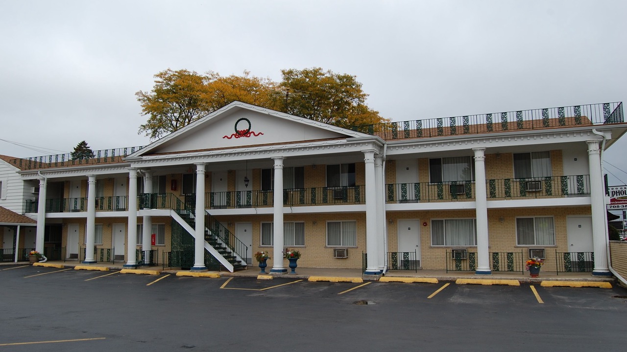 Photo of Outdoor in Brookfield