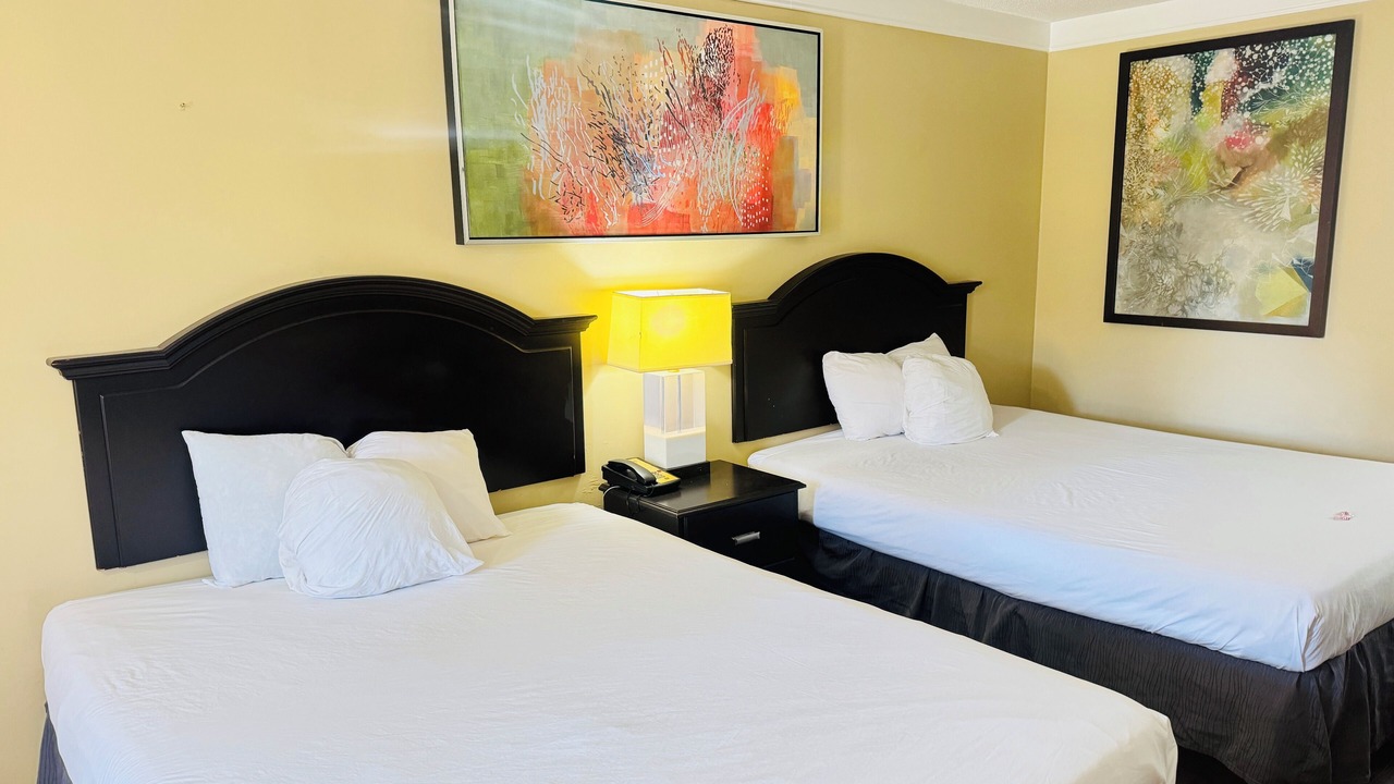 Photo of Bedroom in Millington