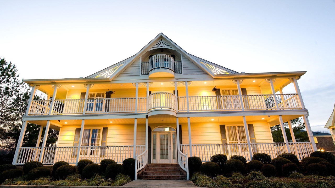 Photo of Buildings in Millington