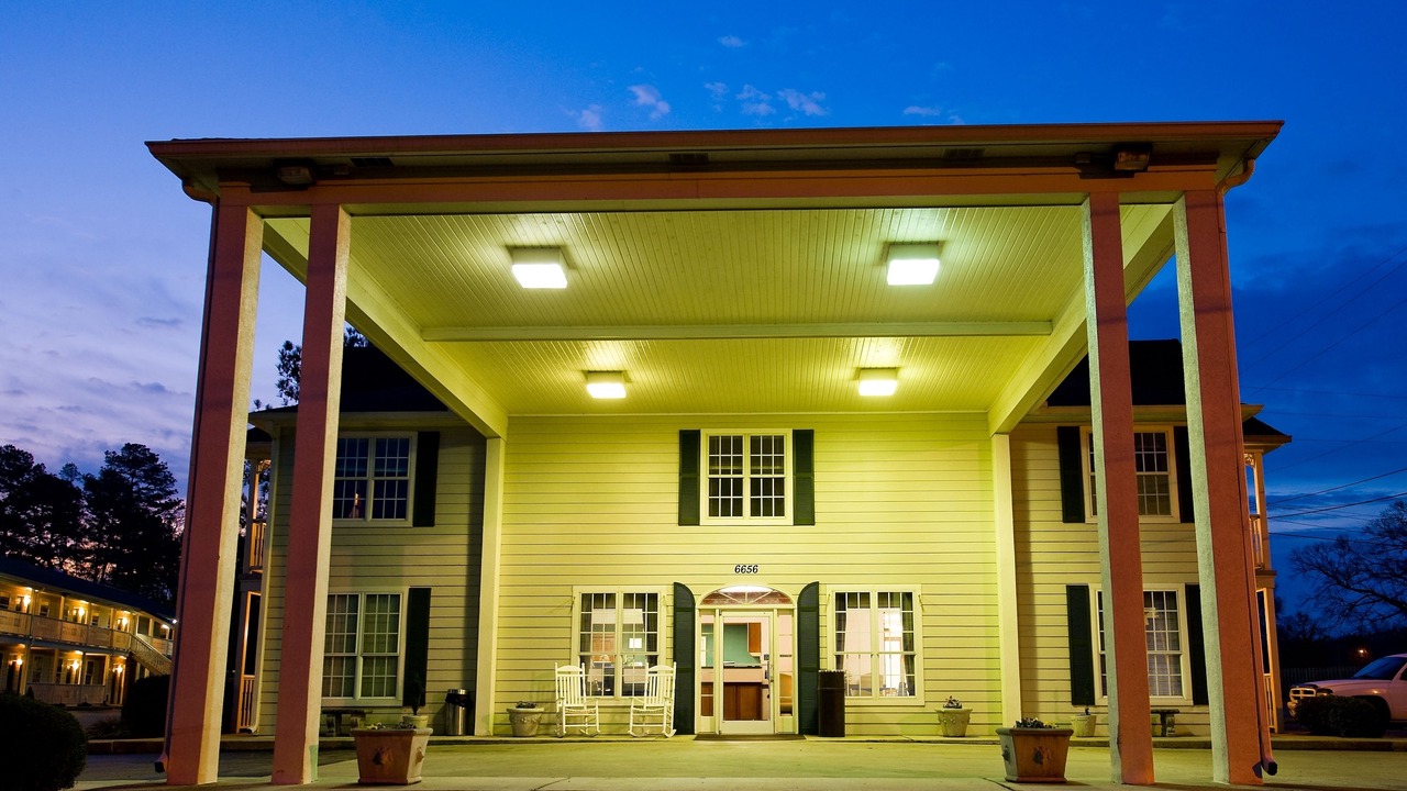 Photo of Outdoor in Millington