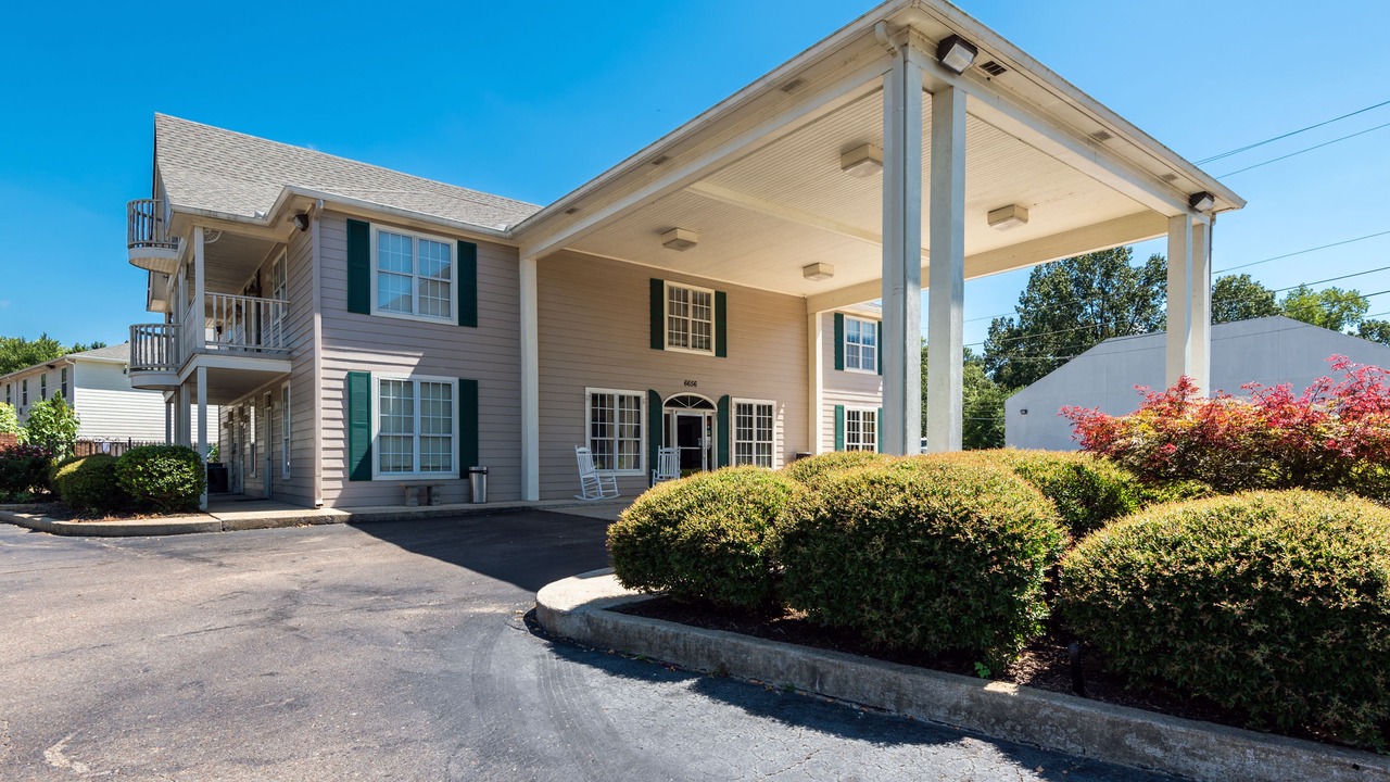 Photo of Outdoor in Millington