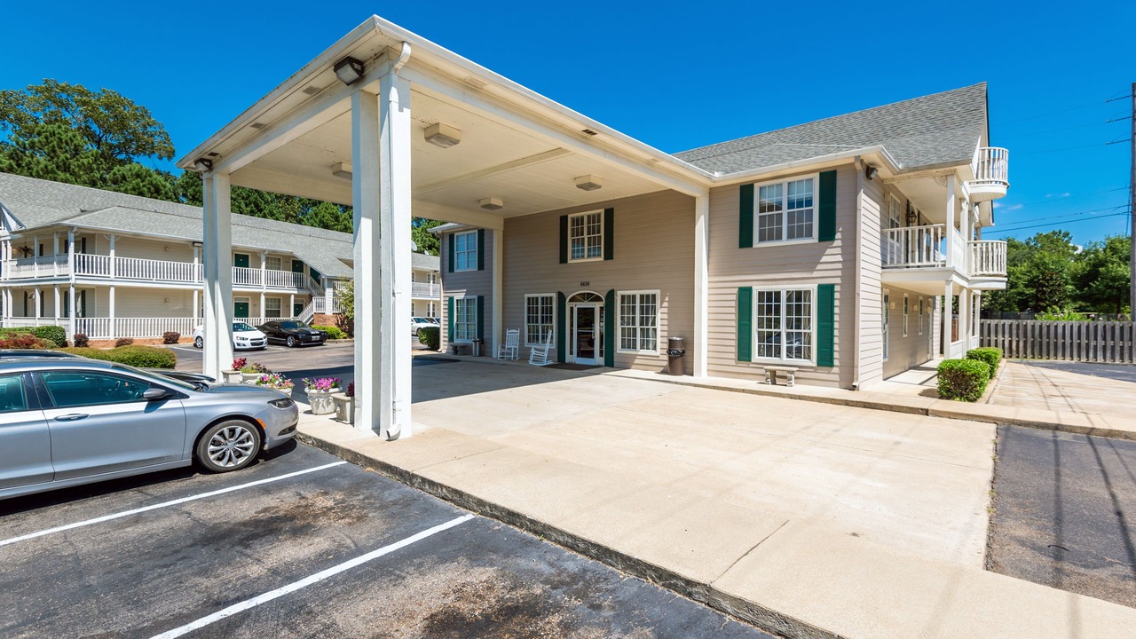 Photo of Outdoor in Millington