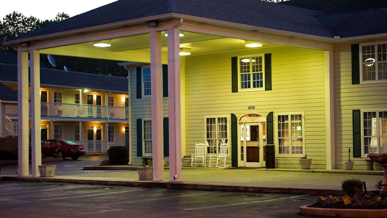 Photo of Outdoor in Millington