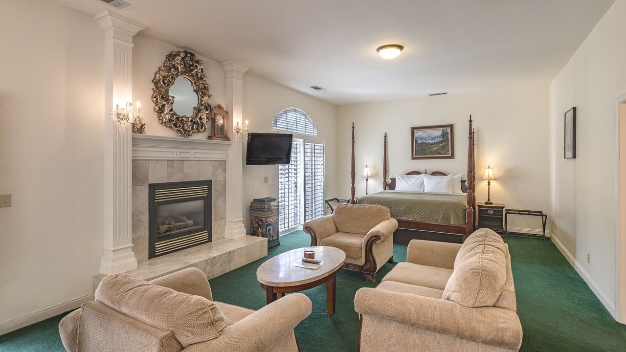 Photo of Bedroom in Mariposa