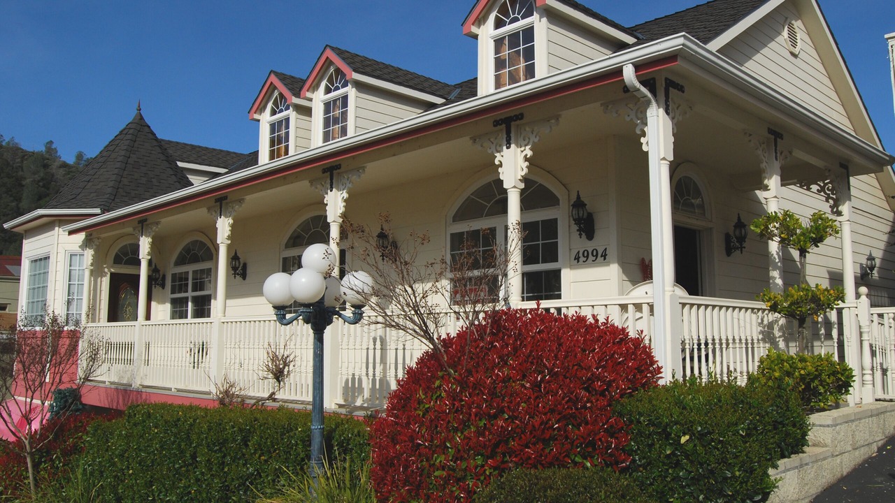 Photo of Outdoor in Mariposa