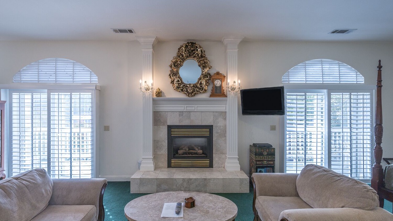 Photo of Bedroom in Mariposa