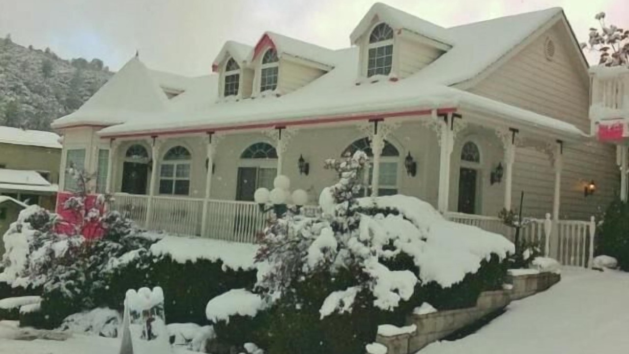 Photo of Outdoor in Mariposa