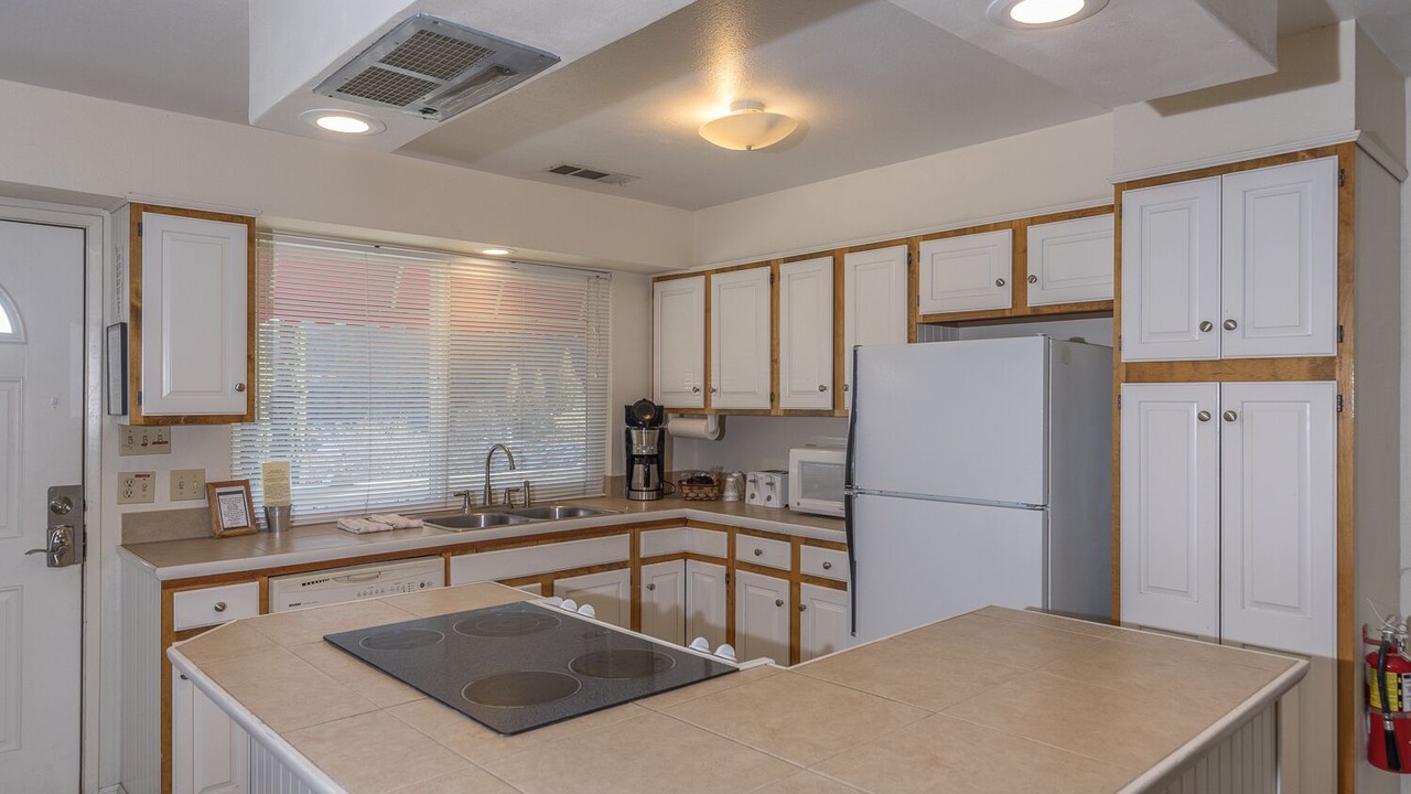 Photo of Kitchen in Mariposa