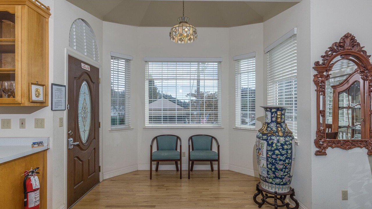 Photo of Bedroom in Mariposa
