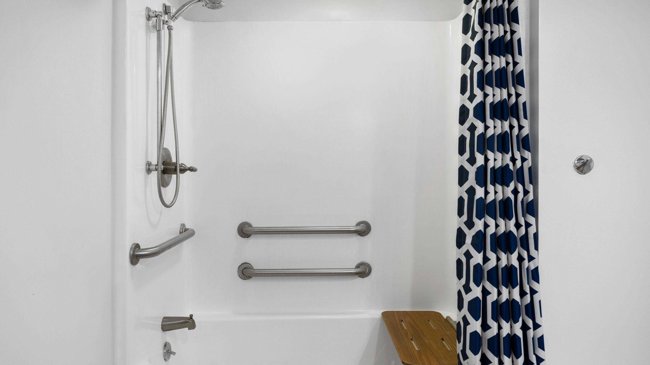 Photo of Bathroom in Vicksburg