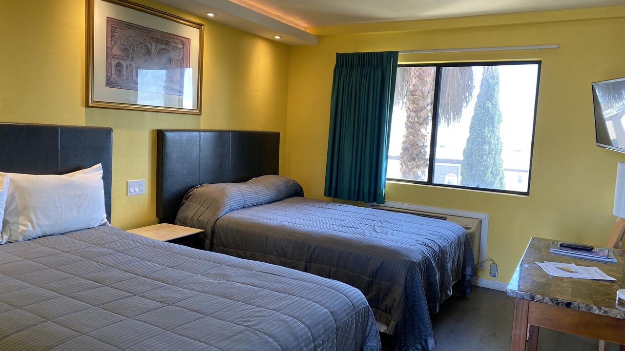 Photo of Bedroom in Huntington Beach