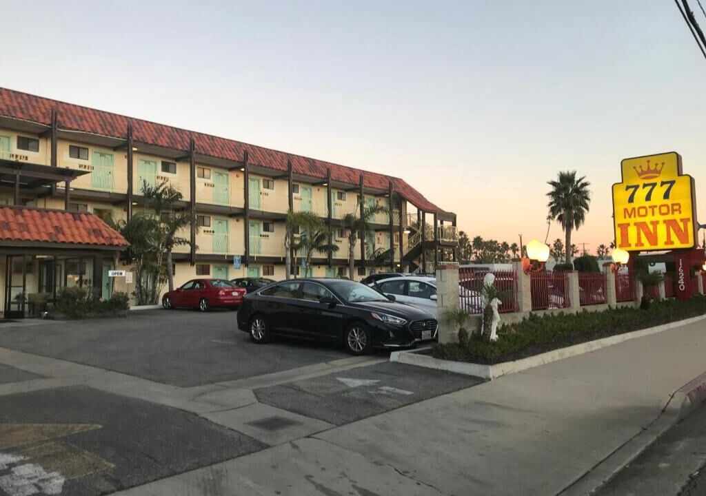 Photo of Bedroom in Huntington Beach
