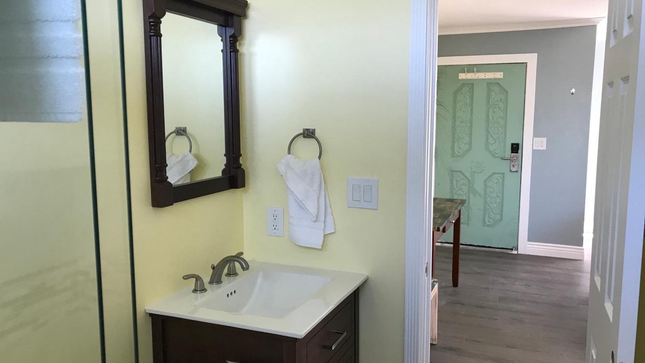 Photo of Bathroom in Huntington Beach