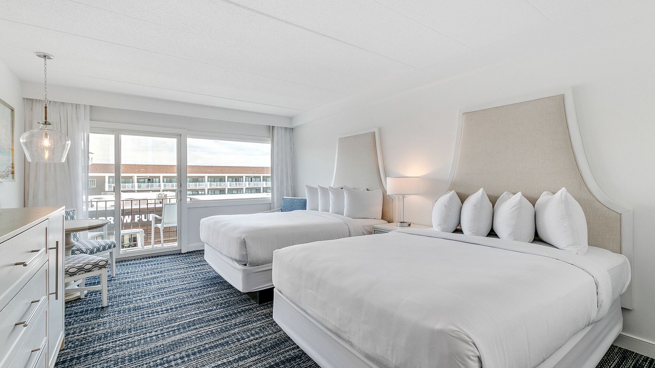 Photo of Bedroom in Avalon