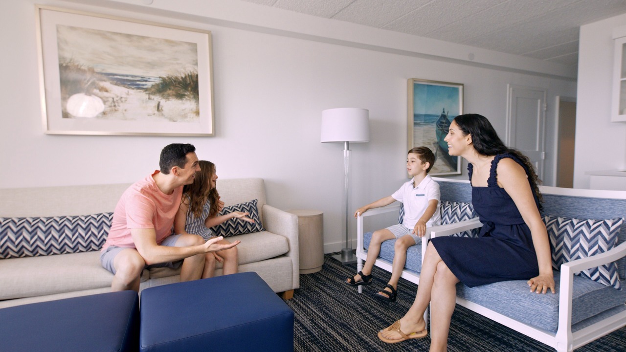 Photo of Bedroom in Avalon