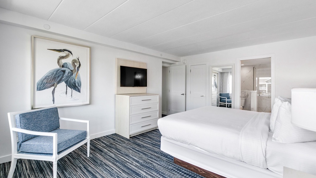 Photo of Bedroom in Avalon