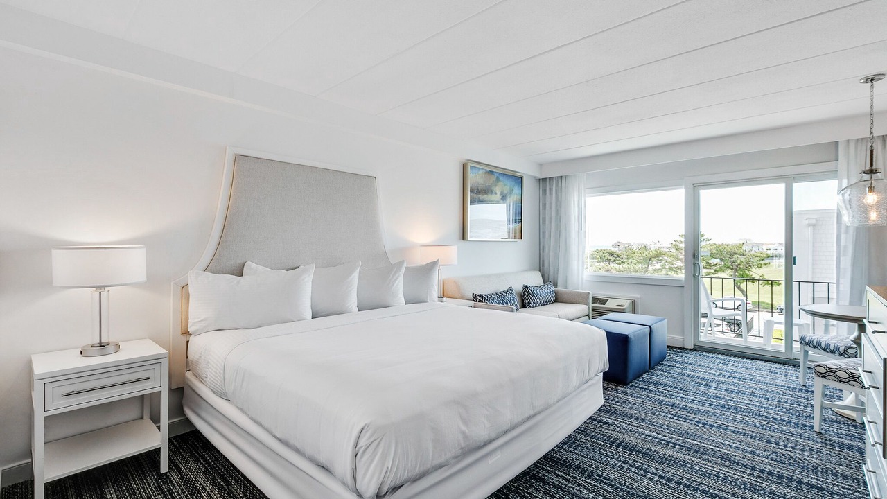 Photo of Bedroom in Avalon