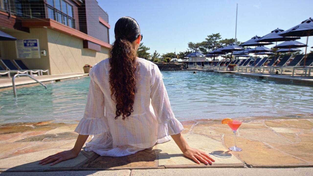 Photo of Outdoor in Avalon