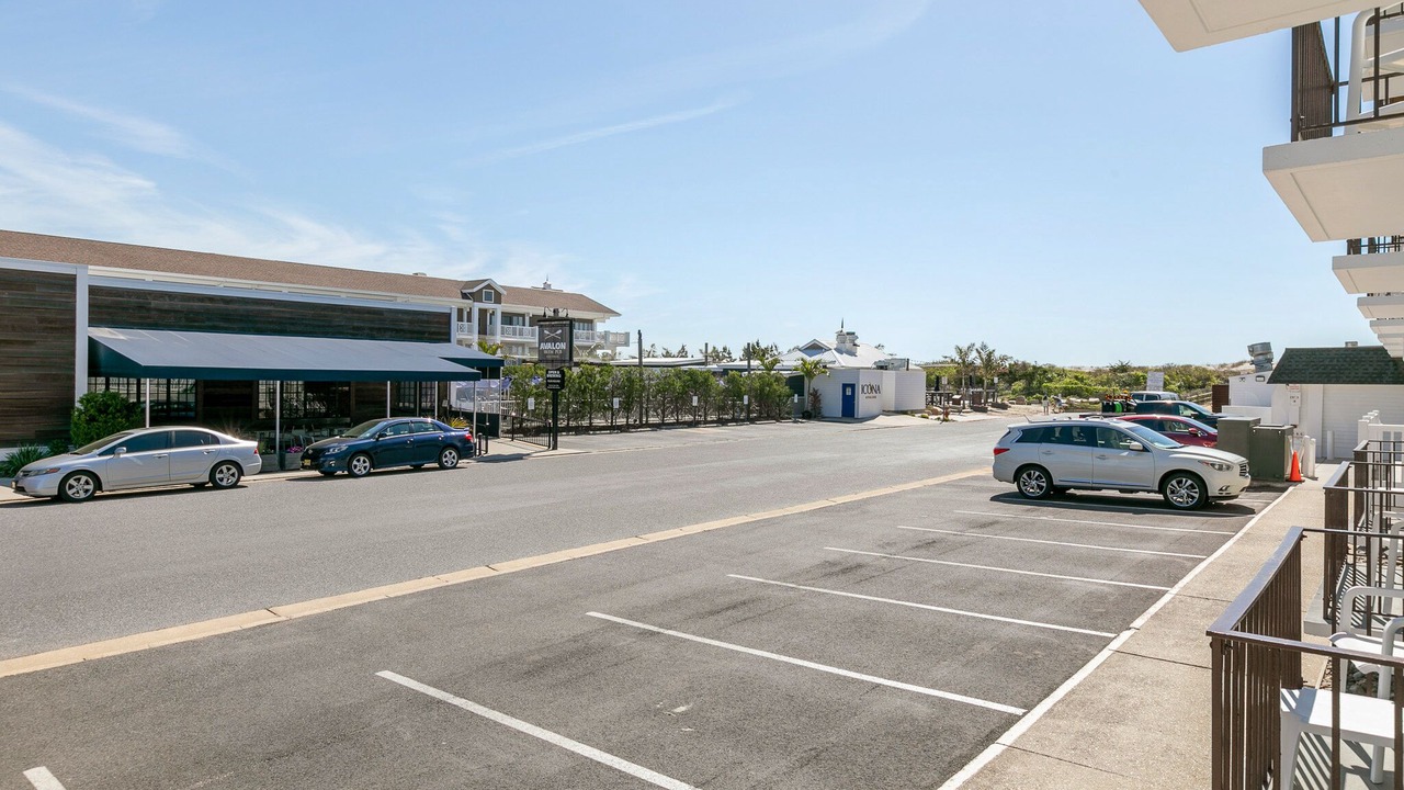 Photo of Bedroom in Avalon