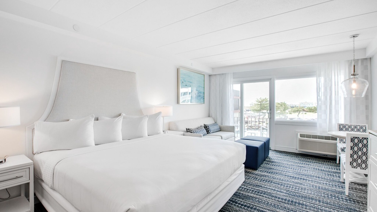 Photo of Bedroom in Avalon