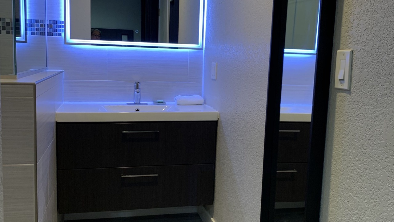 Photo of Bathroom in Somerset