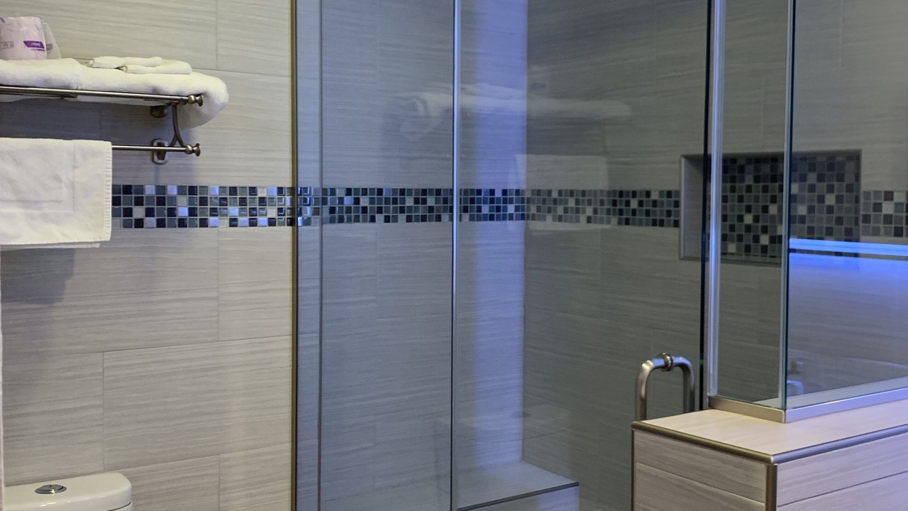 Photo of Bathroom in Somerset