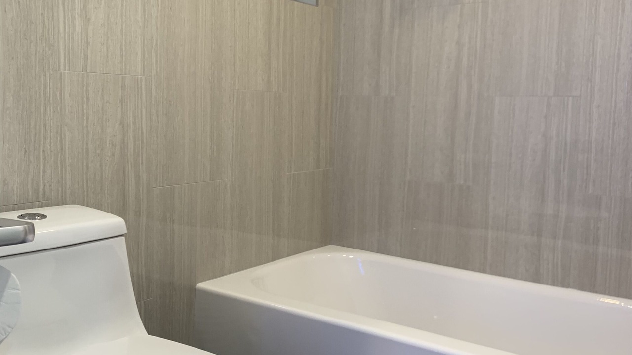 Photo of Bathroom in Somerset