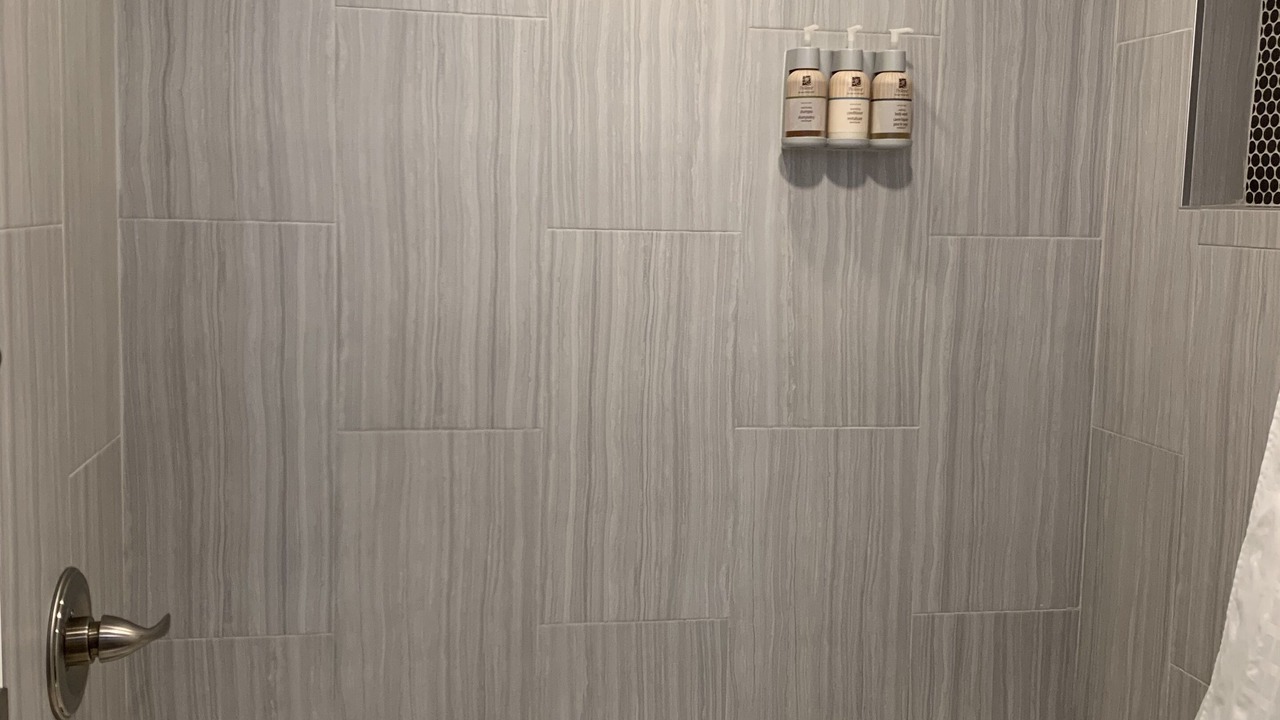 Photo of Bathroom in Somerset