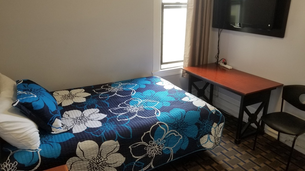 Photo of Bathroom in Duboce Triangle