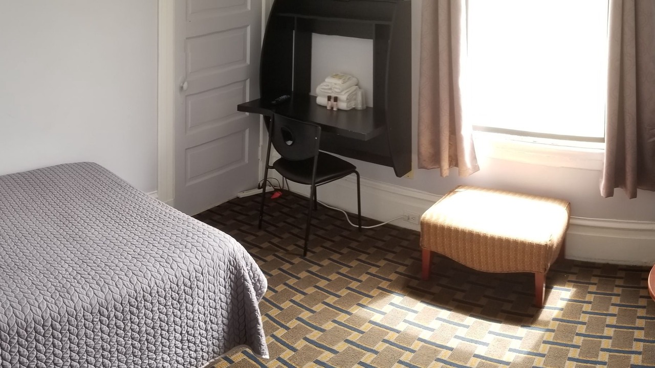 Photo of Bathroom in Duboce Triangle