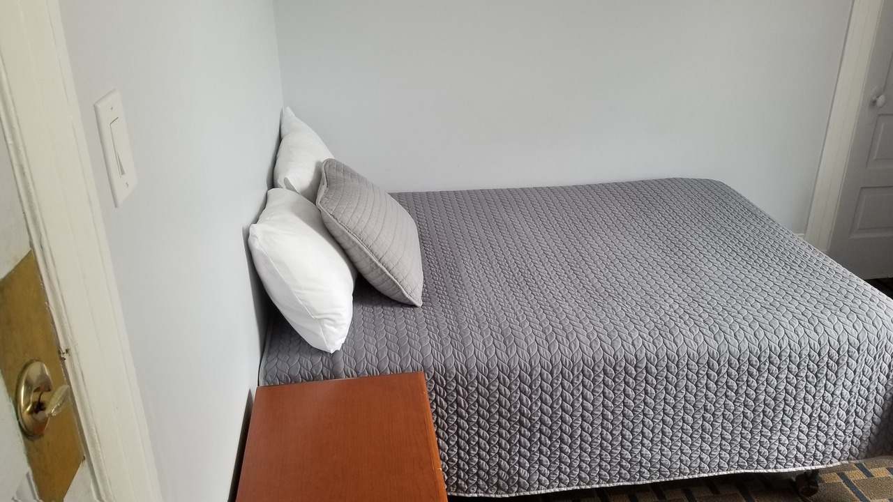 Photo of Bathroom in Duboce Triangle