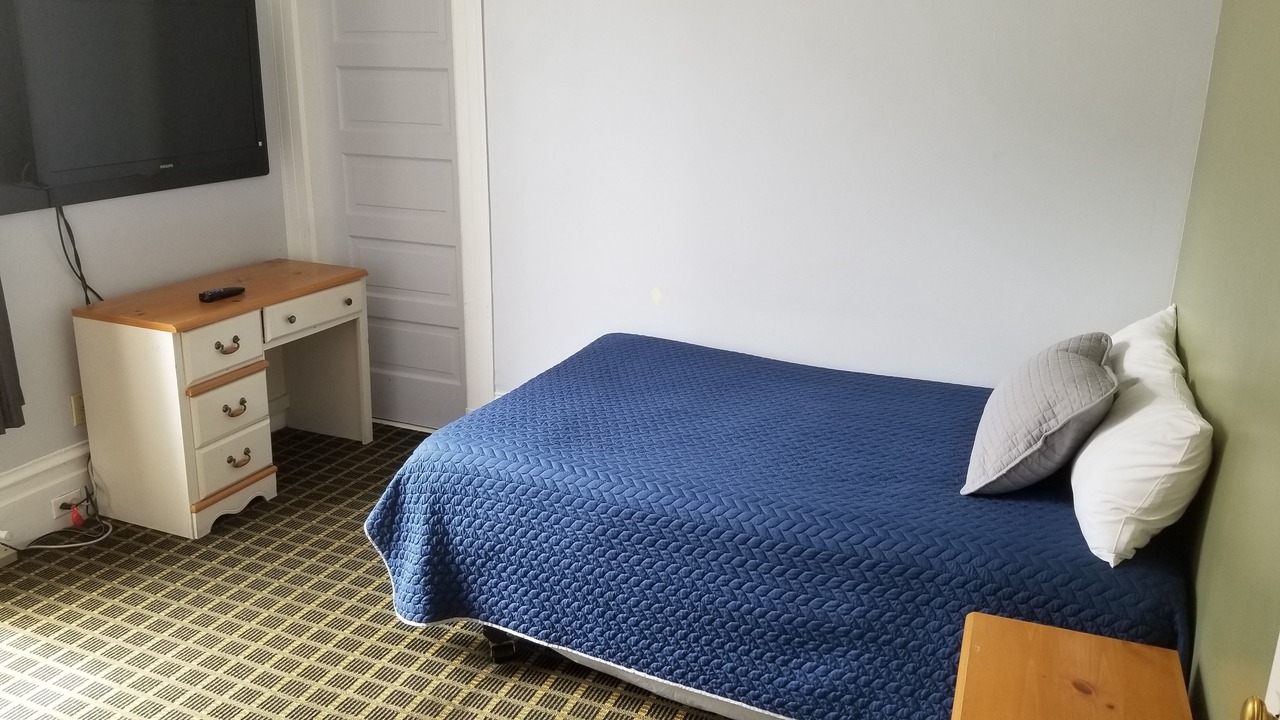 Photo of Bathroom in Duboce Triangle