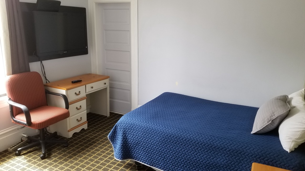 Photo of Bathroom in Duboce Triangle