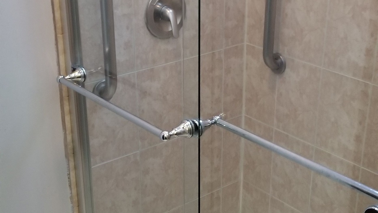 Photo of Bathroom in Duboce Triangle