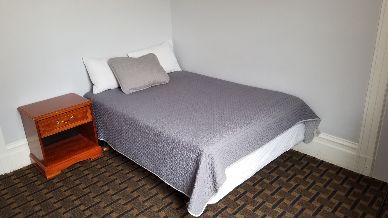 Photo of Bathroom in Duboce Triangle