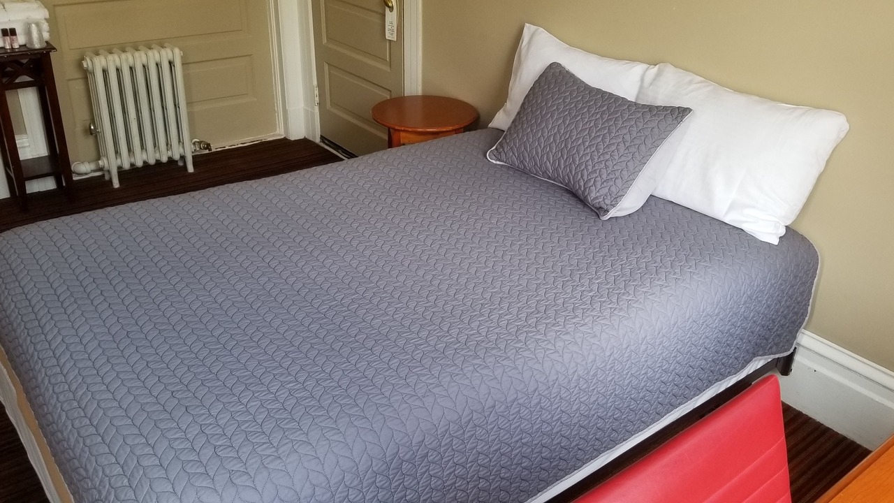 Photo of Bathroom in Duboce Triangle