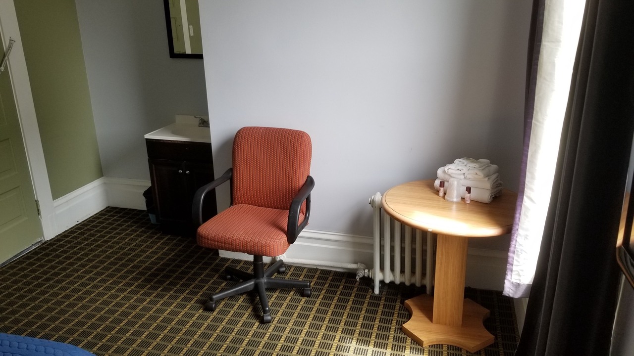 Photo of Bathroom in Duboce Triangle