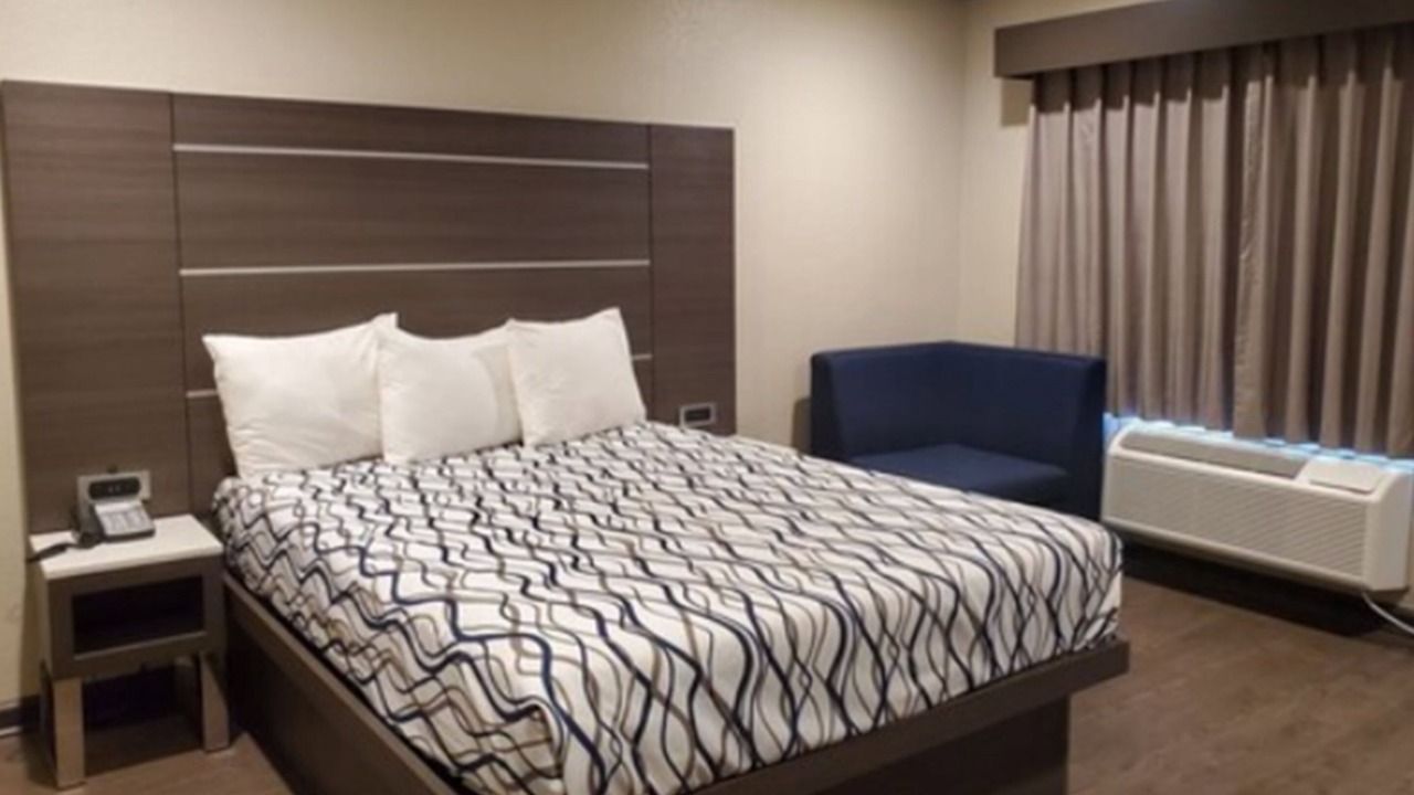 Photo of Bedroom in Monrovia