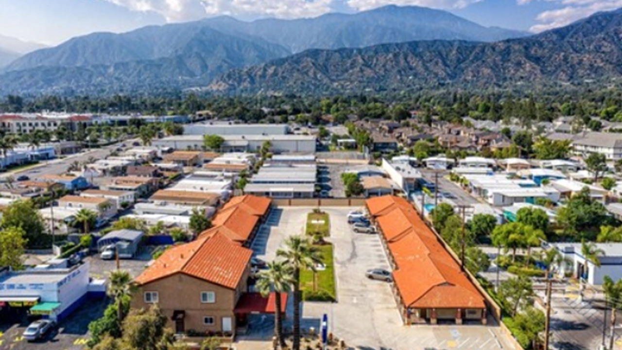 Photo of Outdoor in Monrovia