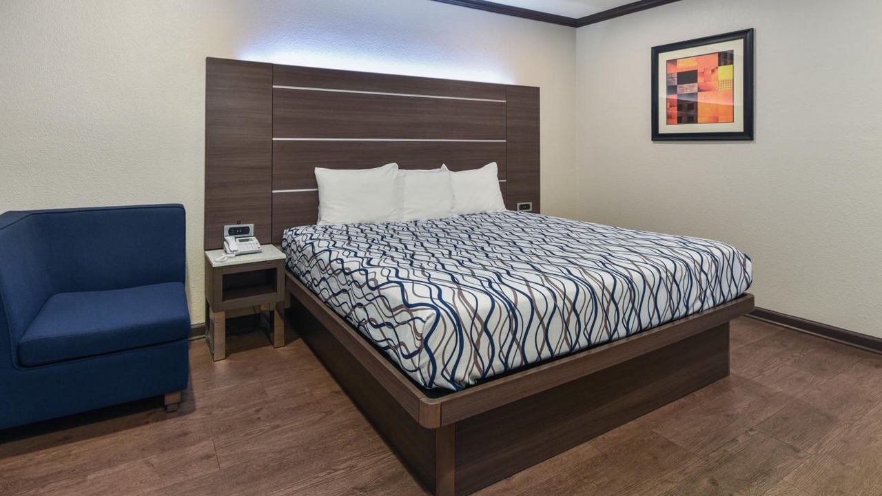 Photo of Bedroom in Monrovia