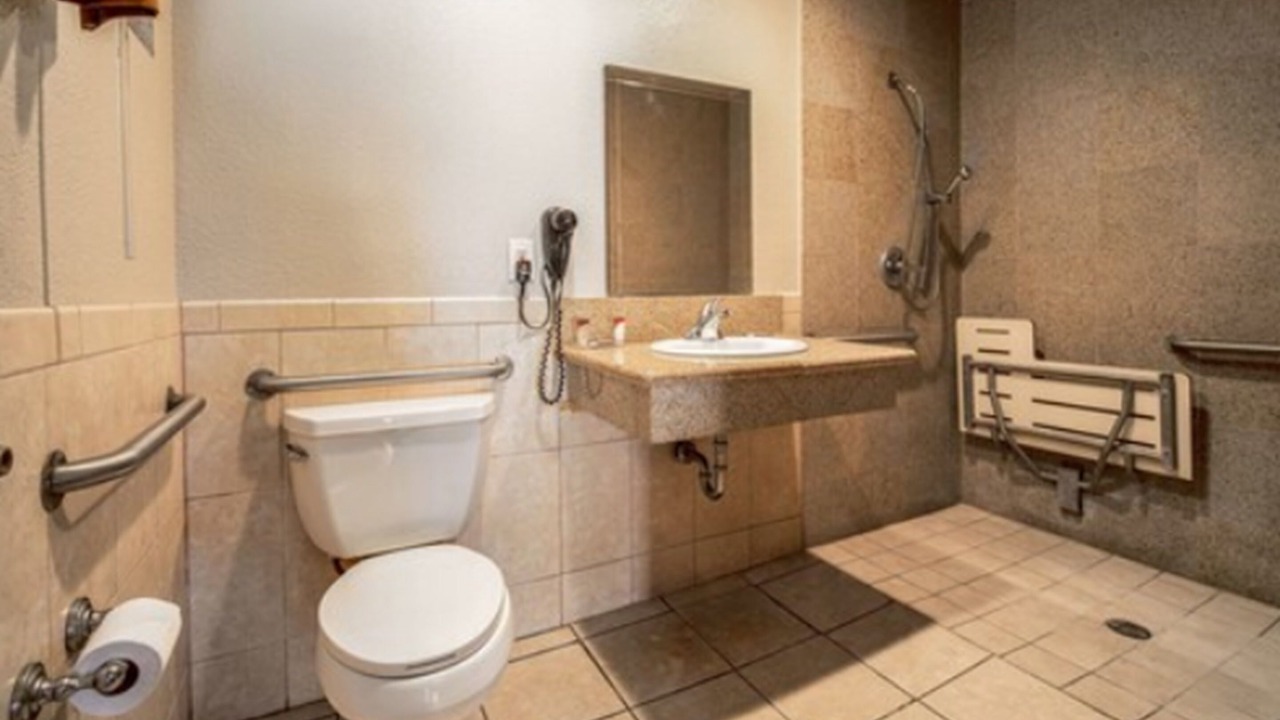Photo of Bathroom in Monrovia