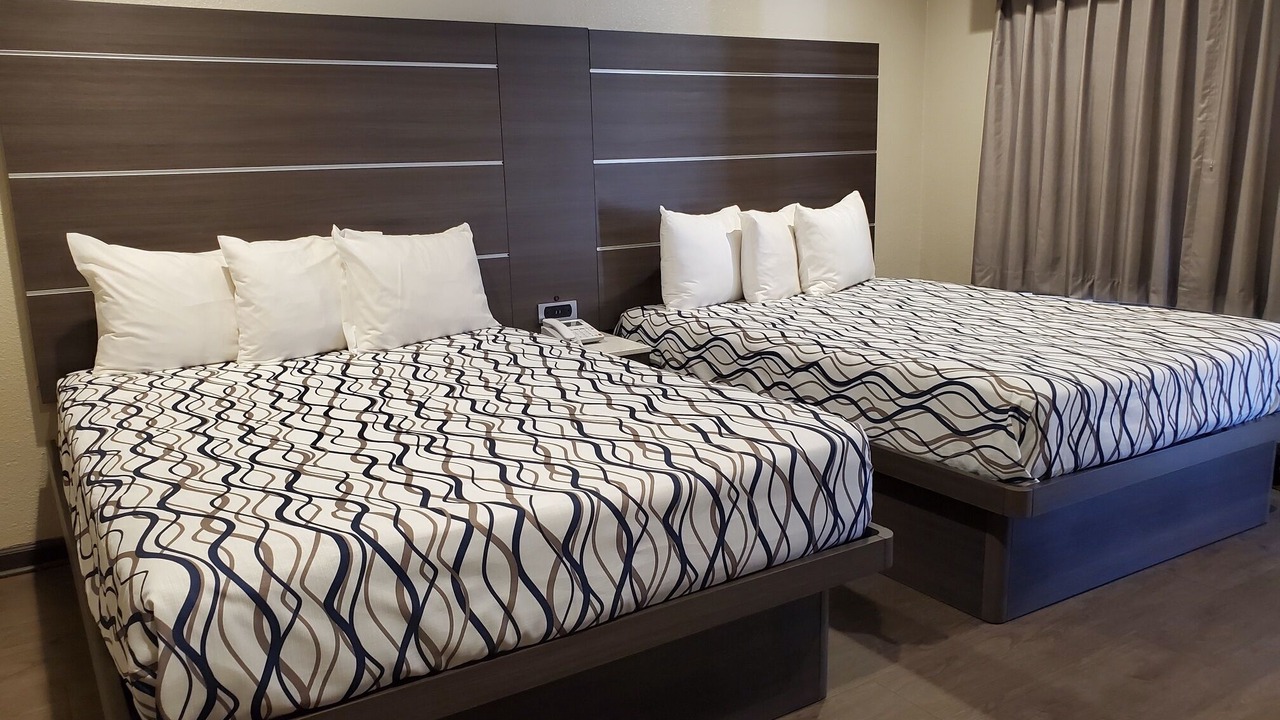 Photo of Bedroom in Monrovia