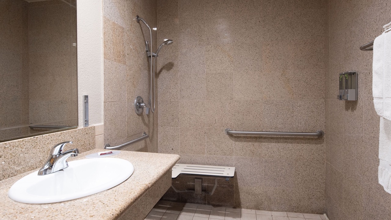 Photo of Bathroom in Monrovia