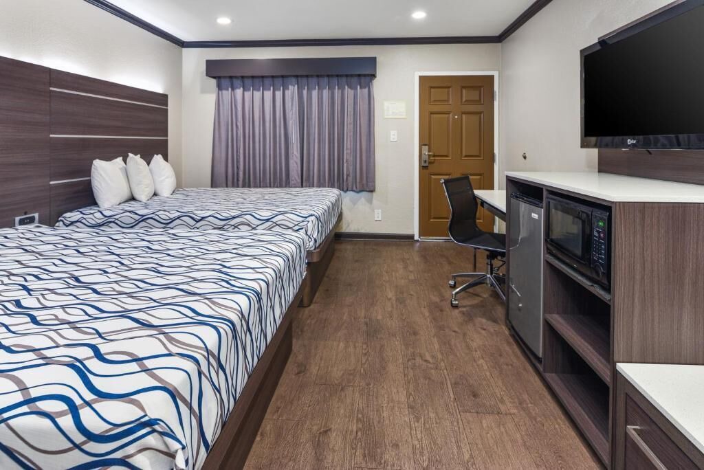 Photo of Bedroom in Monrovia