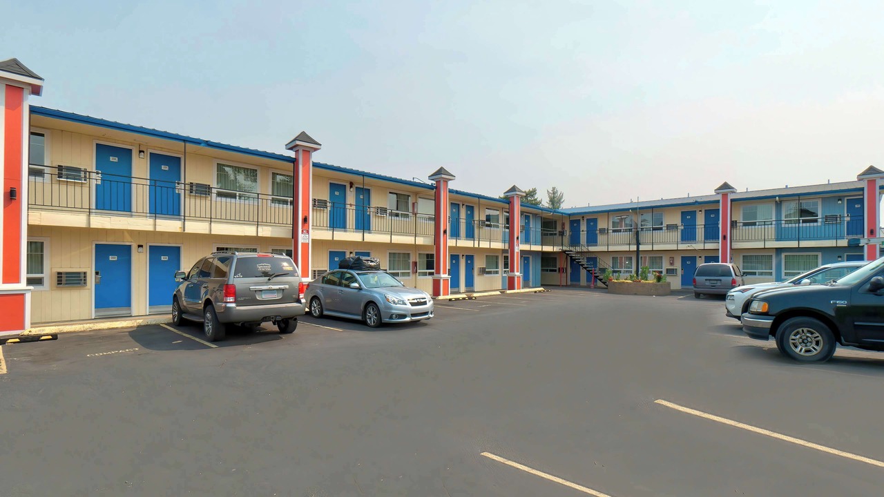 Photo of Outdoor in Albany