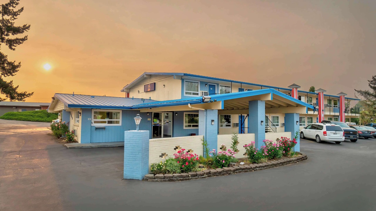 Photo of Outdoor in Albany